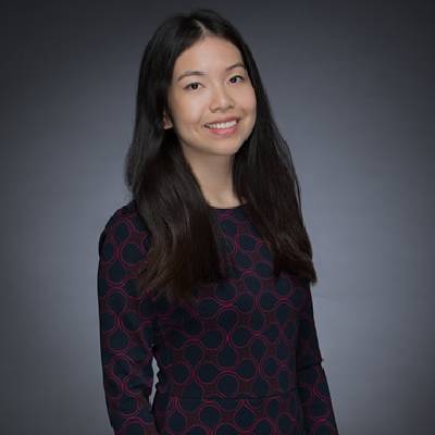 Mia Pham Reeves