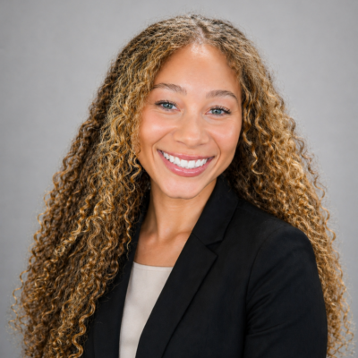 Brittany Jones Headshot