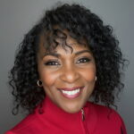 Kay Clement Headshot